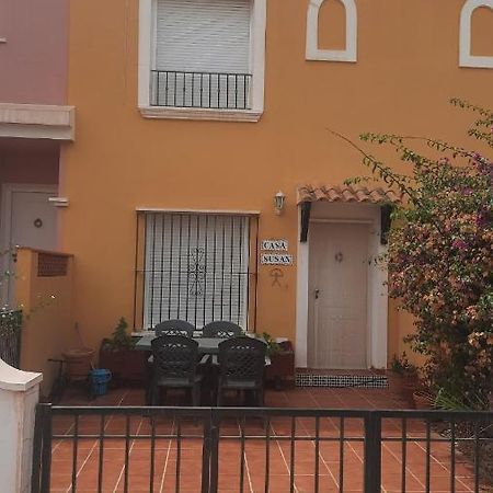 As019 Captivating 3 Bedroom House Casa Susan San Juan de los Terreros Kültér fotó
