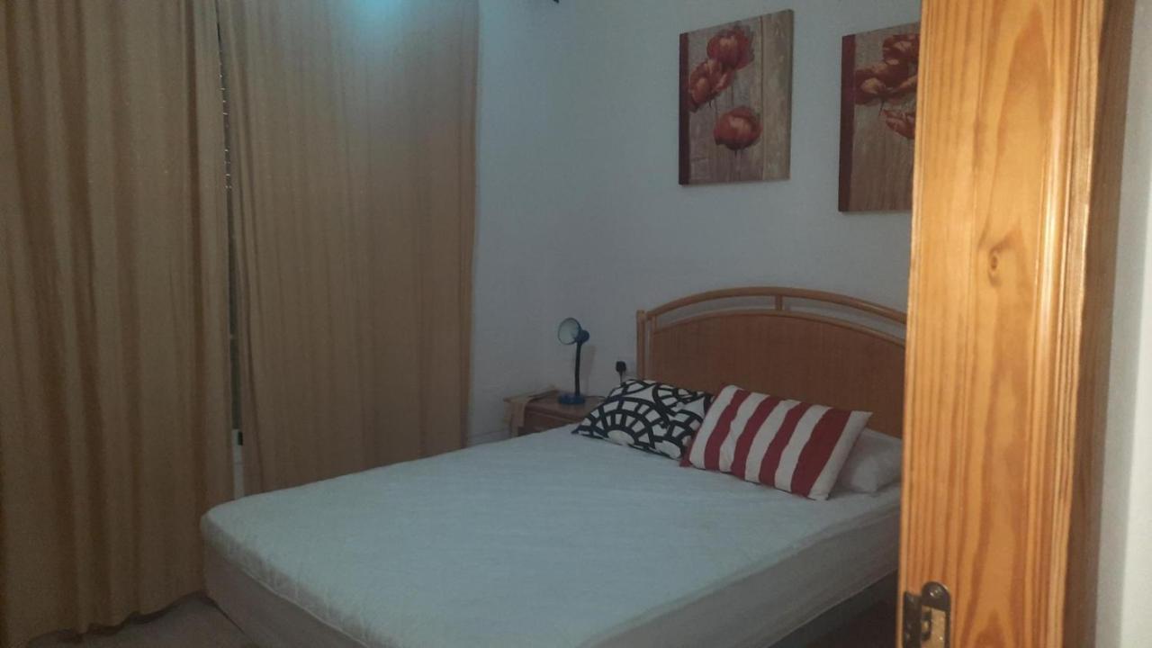 As019 Captivating 3 Bedroom House Casa Susan San Juan de los Terreros Kültér fotó