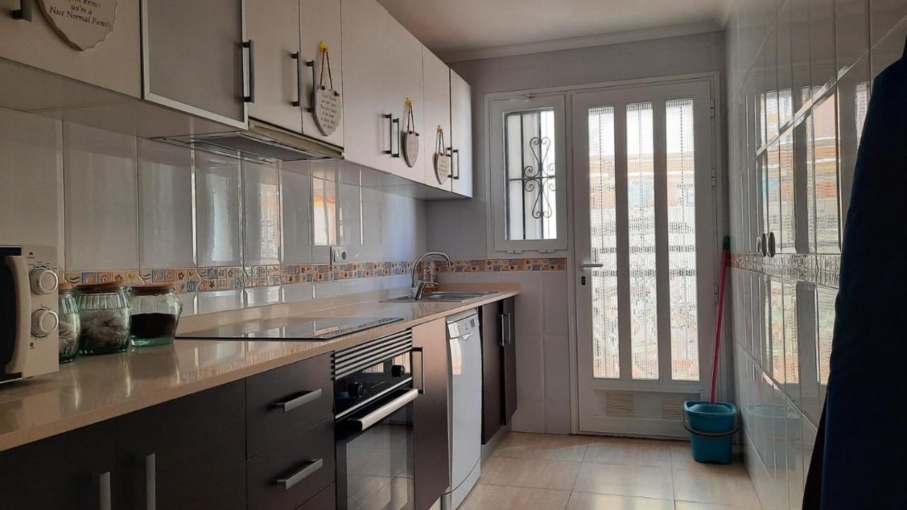 As019 Captivating 3 Bedroom House Casa Susan San Juan de los Terreros Kültér fotó