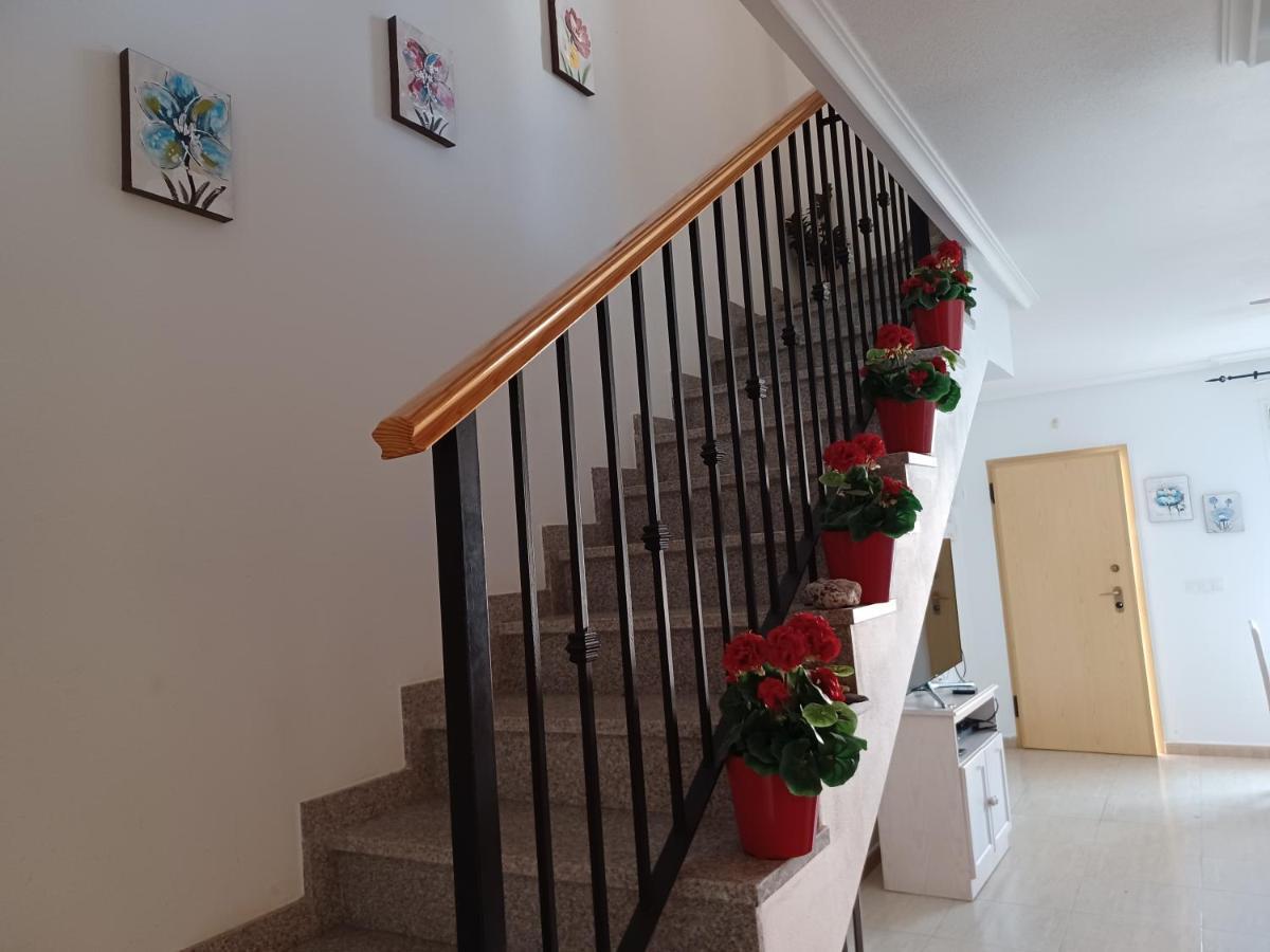 As019 Captivating 3 Bedroom House Casa Susan San Juan de los Terreros Kültér fotó
