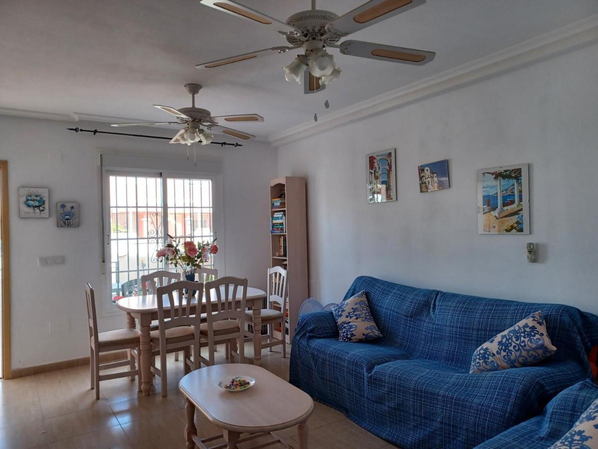 As019 Captivating 3 Bedroom House Casa Susan San Juan de los Terreros Kültér fotó