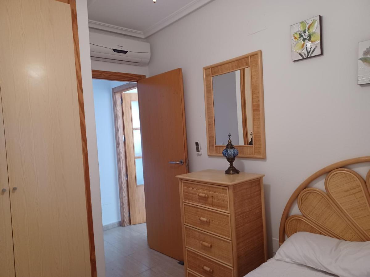As019 Captivating 3 Bedroom House Casa Susan San Juan de los Terreros Kültér fotó