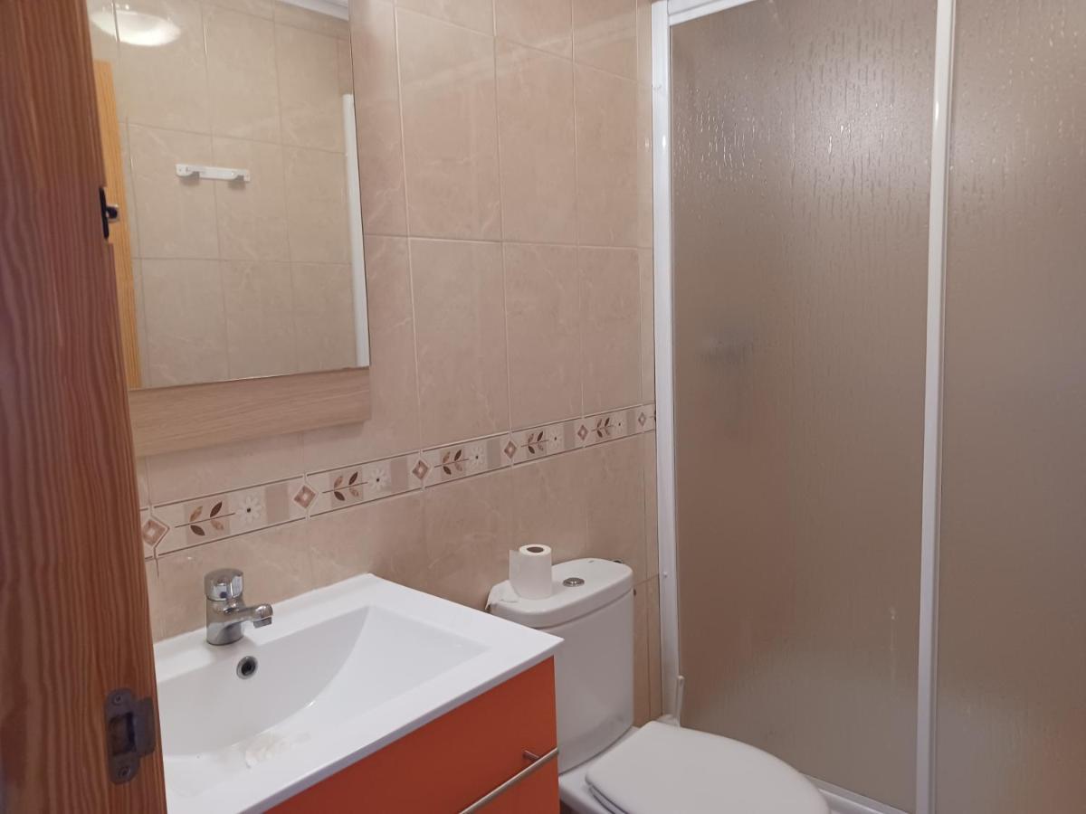 As019 Captivating 3 Bedroom House Casa Susan San Juan de los Terreros Kültér fotó