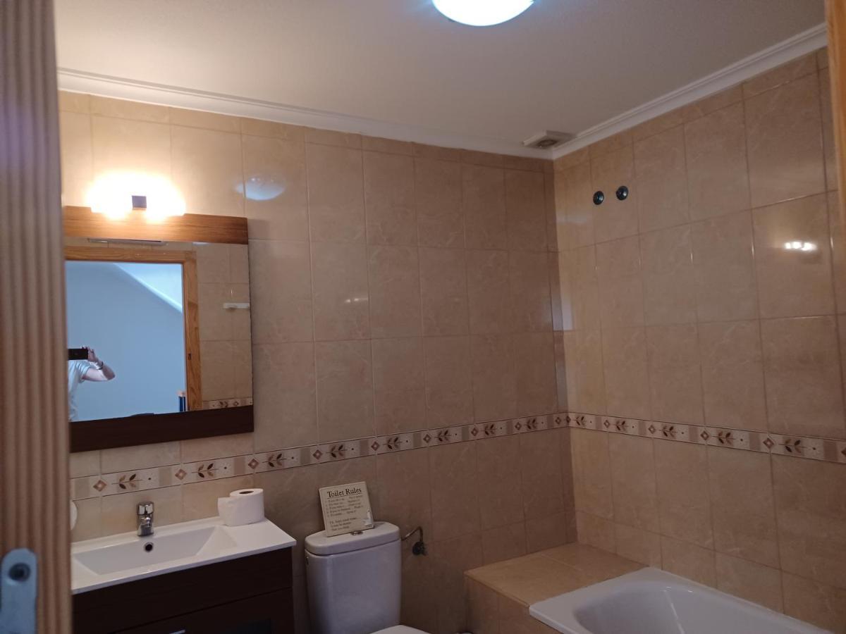 As019 Captivating 3 Bedroom House Casa Susan San Juan de los Terreros Kültér fotó